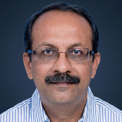 Mr. Dharmesh Sangani